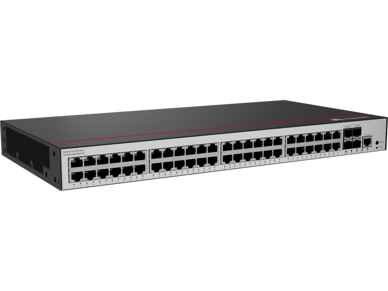 华为 CloudEngine S5735E-L48LP4S-A-V2